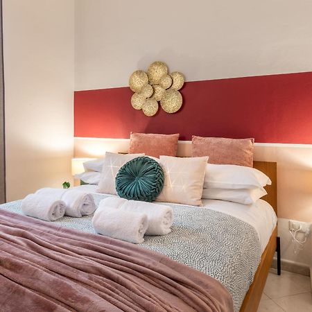 Wine Apartments Florence Vernaccia ภายนอก รูปภาพ