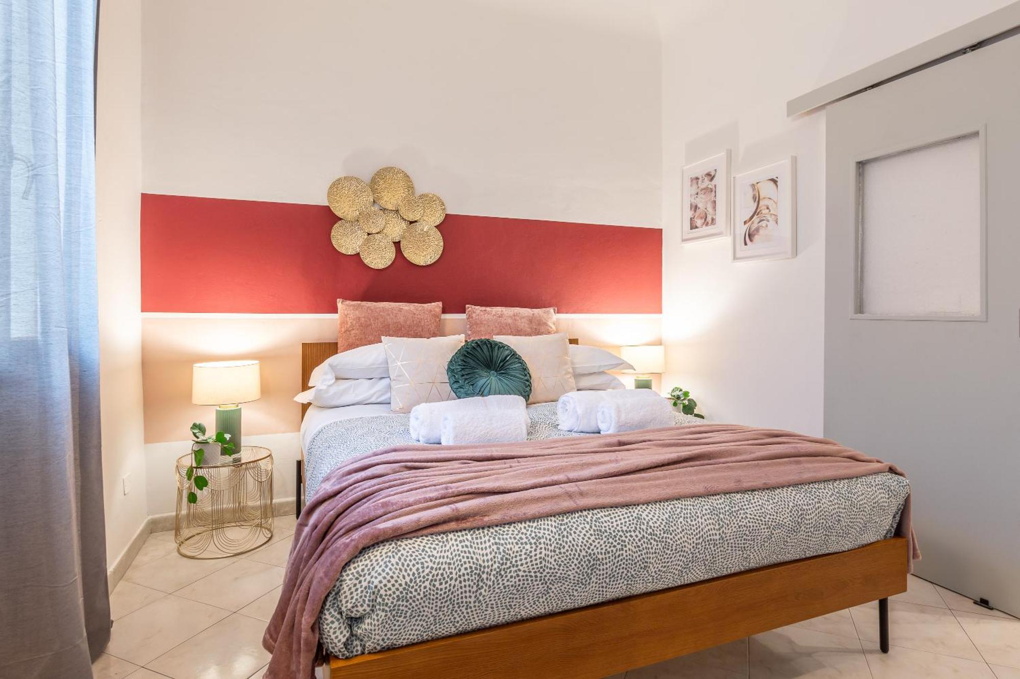 Wine Apartments Florence Vernaccia ภายนอก รูปภาพ