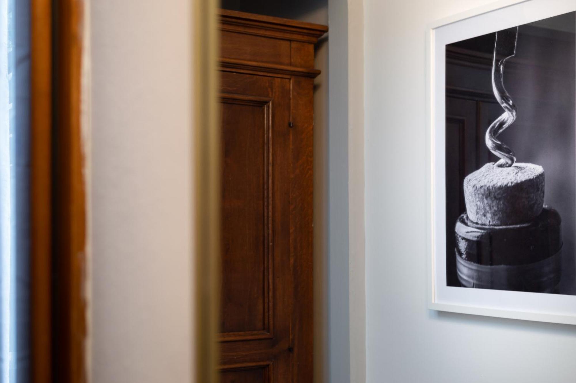Wine Apartments Florence Vernaccia ภายนอก รูปภาพ