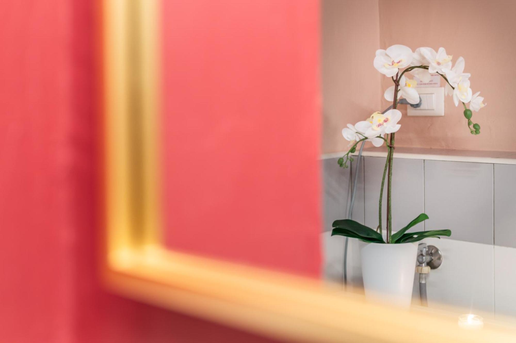 Wine Apartments Florence Vernaccia ภายนอก รูปภาพ