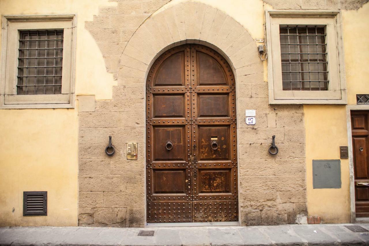 Wine Apartments Florence Vernaccia ภายนอก รูปภาพ
